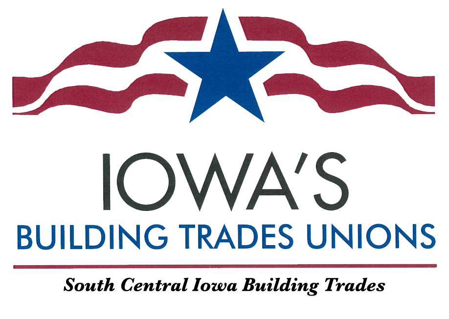 South Central Iowa State Building & Construction Trades Council